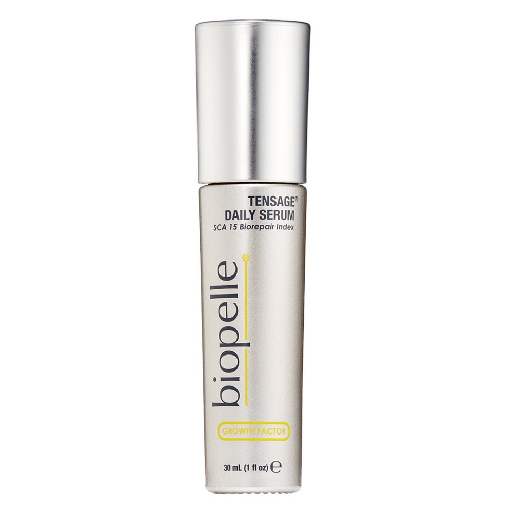 Biopelle Tensage Daily Serum
